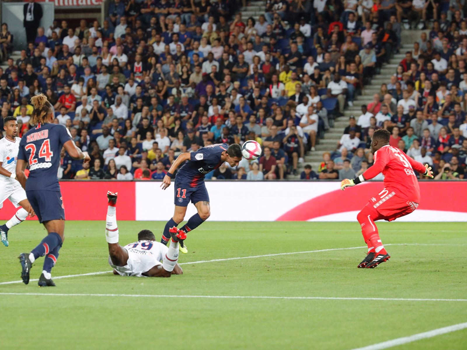 广缆电缆品牌宣传册设计欣赏